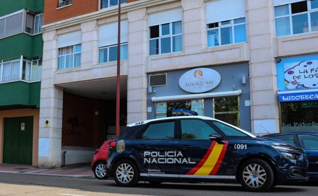 Hallan el cuerpo de otro jubilado que murió solo en su casa del Camino de Renedo en Valladolid