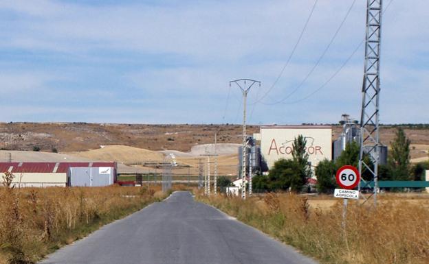 Consternación en Vallelado por el fallecimiento de un vecino septuagenario atropellado por su tractor