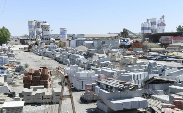 «El administrador concursal autorizó toda la operación», afirma el empresario