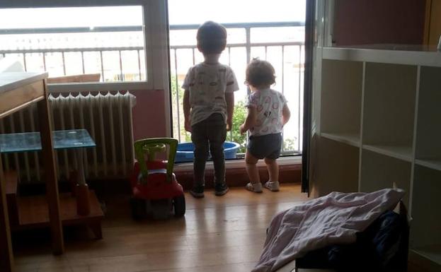 «Estamos un poco consternados y perdemos la esperanza de que la situación se arregle»