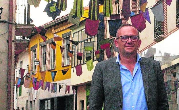 Mojados, lista para recrear el nacimiento del gran imperio español