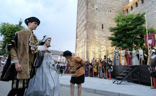 Planes imprescindibles para este fin de semana en la provincia de Valladolid