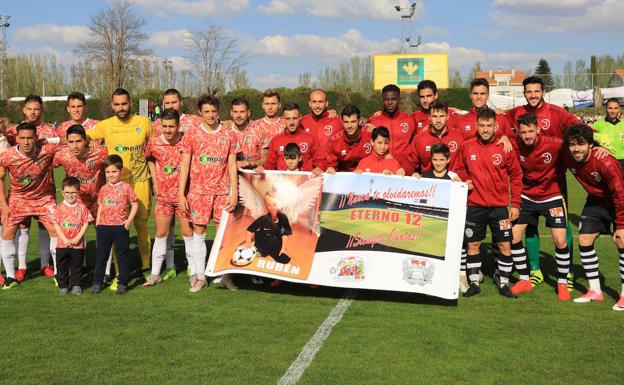 Propuesta para llevar a Guijuelo, Unionistas y Salamanca CF con el resto de la región al grupo II con País Vasco, Navarra y La Rioja
