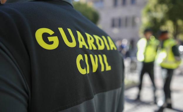 Tres detenidos por robar en un hostal cerrado hace años en Quintana del Puente