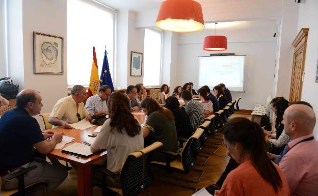 El sector pide liquidez y protección al sistema de seguros ante la sequía