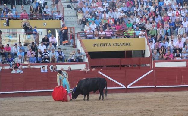 Arévalo celebra las Ferias y Fiestas de San Vitorino Mártir que se prologarán hasta el 14 de julio