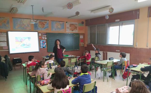 Educación destina 649.000 euros para la redacción del proyecto del nuevo instituto de Guijuelo