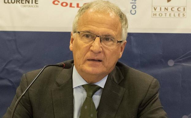 José Bou: «La solución para Cataluña es muy sencilla: reforzar allí la presencia del Estado»