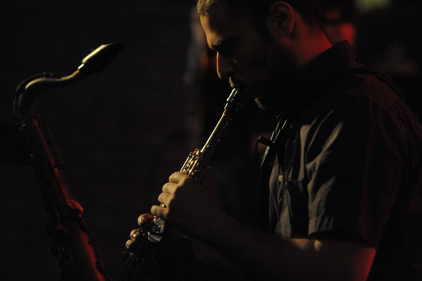 Daniel Juárez Quinteto en el Festival de Jazz de Medina del Campo