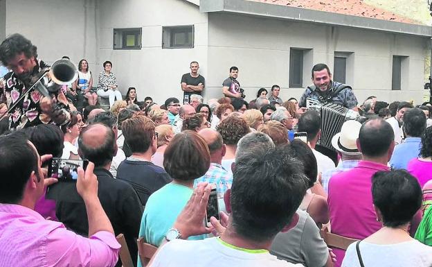 Torrelobatón y Portillo estrenan una nueva edición de las 'Veladas en los Castillos'