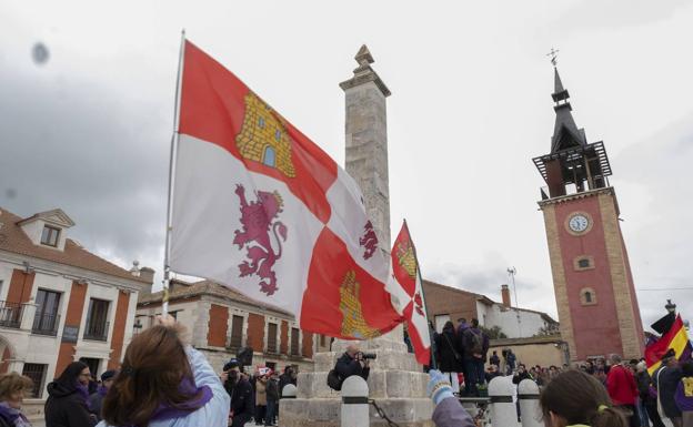 Ciudadanos plantea una disolución «ordenada» de la Fundación Villalar