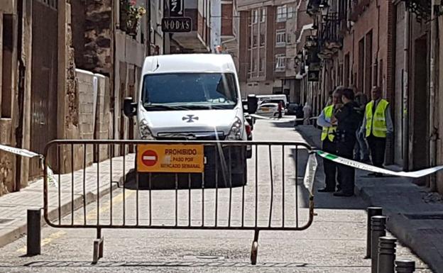 PSOE condena el asesinato de una mujer en Salas y manifiesta «rabia e indignación» por esta lacra social