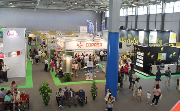 Salamaq 2019 congregará a 208 expositores y a 1.600 cabezas de ganado