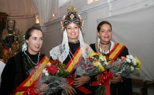 44 jóvenes pueden optar hasta el día 12 al cargo de corregidora de las fiestas