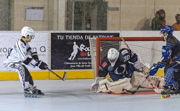 Jerry Kaukinen y Kyle Novak seguirán en el CPLV