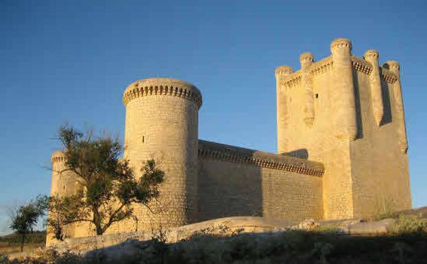 Los castillos de Torrelobatón y Portillo abren las Veladas Musicales