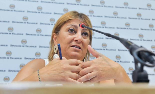 El PSOE de Valladolid propone a Teresa López y Juan José Tomás para el Senado