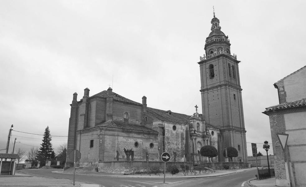 Crónica negra de Valladolid: asesinado por parar un baile en Matapozuelos
