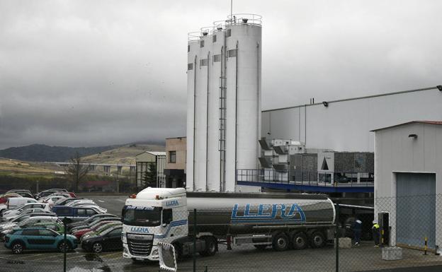 La empresa catalana Pastisart compra la planta de Siro en El Espinar y mantiene los 150 puestos de trabajo