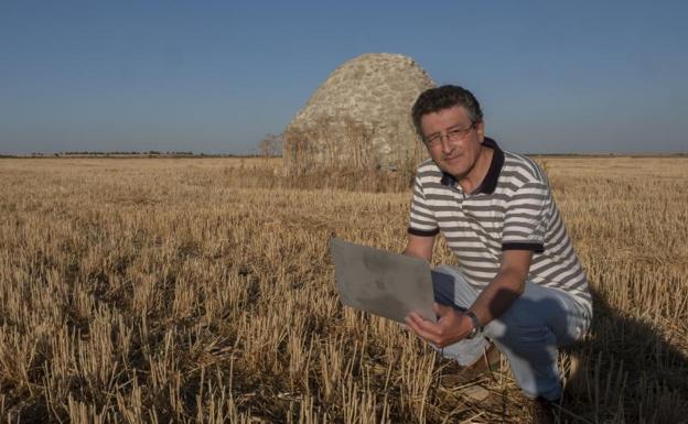 El agricultor de Valladolid que derrotó a la mayor gestora de fondos de inversión de España