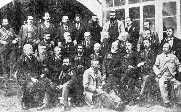 Álvarez Taladriz: azote de los Borbones y criminalista de prestigio