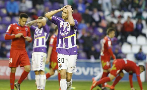 La industria del fútbol profesional supone el 1,02% del PIB de Castilla y León