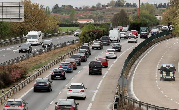 Consenso en Simancas para alegar al proyecto de mejora de la A-62