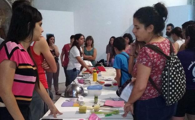 Aprender a vivir sin plástico