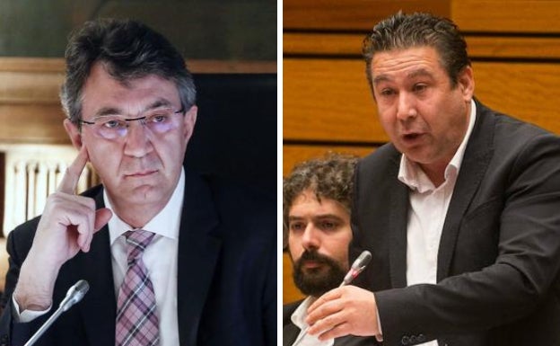 Bronca entre Majo (PP) y Santos (UPL) por el pacto provincial: «Es bueno tener la dignidad suficiente para no hacer mucho el ridículo»