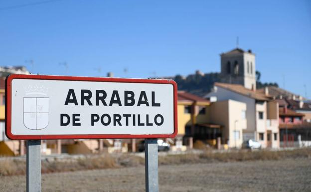 Portillo sufre recortes de agua durante el fin de semana