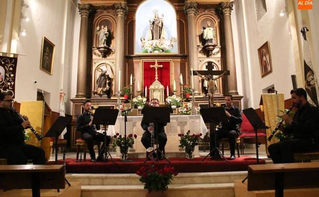 La Comunidad de Carmelitas Descalzos inaugura el Centro Teresiano Sanjuanista de Alba de Tormes
