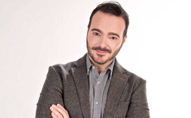 Daniel Acebes: «Nuestro Don Juan es una mujer porque el amor no distingue de sexo o edad»
