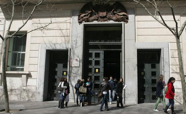 El Grado de Ingeniería Biomédica de la UVA se estrena con una lista de espera de 144 estudiantes