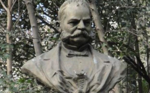 Personajes de Valladolid: Miguel íscar