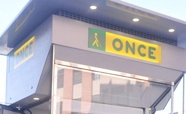 La ONCE reparte más de 245.000 euros en premios en Valladolid