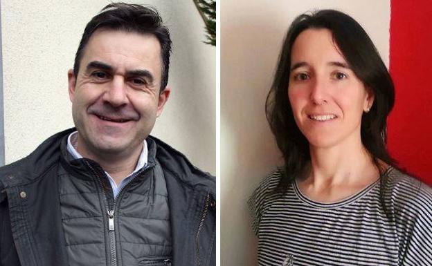 El alcalde de Cogeces y la directora de Comercio sustituirán a Carnero en la Diputación y el Ayuntamiento