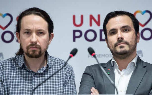 Editorial: Unidas, en entredicho
