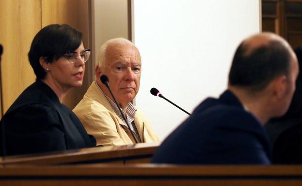 Absuelven al director de un banco acusado de colaborar en una estafa inmobiliaria en Valladolid