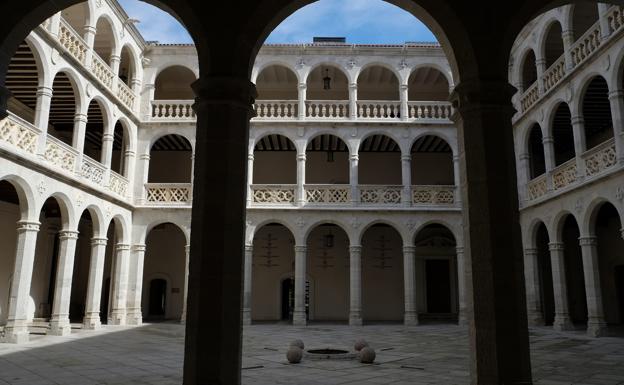 La UVA y la UEMC inician sus cursos de verano el 18 de julio