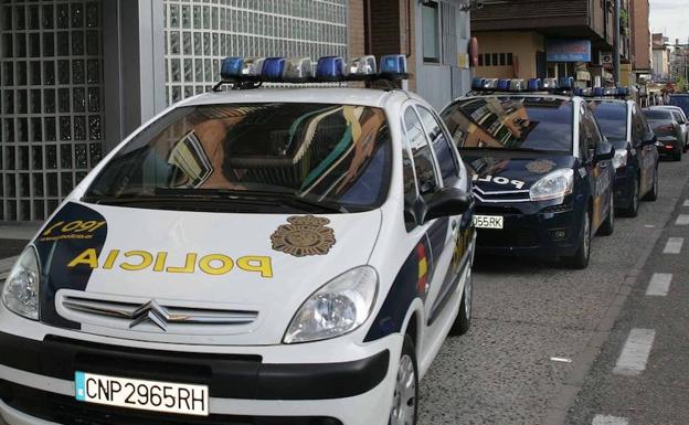 Ingresa en prisión un joven de 19 años por varias agresiones sexuales a una menor