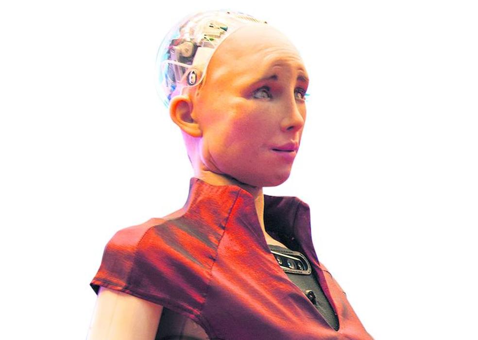 La ética de los robots