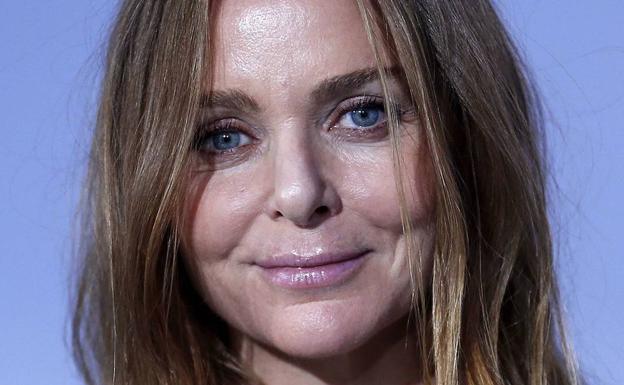 Stella McCartney se une al grupo LVHM tras haberse separado de Kering