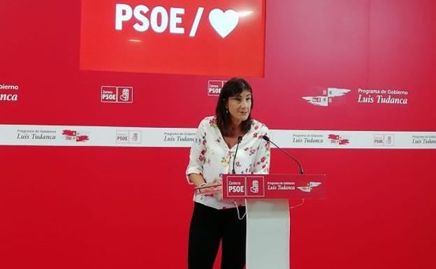 El PSOE define como «esperpéntico y agónico» el nuevo Gobierno de Castilla y León