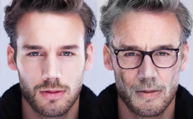 Estos son los peligros de usar Faceapp, la aplicación de moda que te envejece