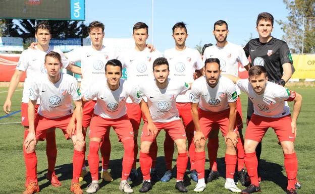 El Santa Marta empezará una exigente pretemporada el lunes 22 de julio en el San Casto