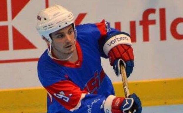 Jalen Krogman, primer fichaje del CPLV