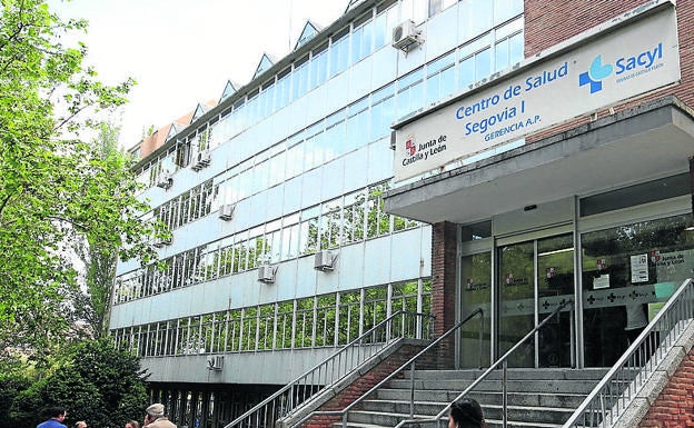 La espera para el médico de cabecera alcanza los 11 días en el centro de Santo Tomás