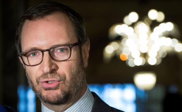 El PSOE puede frenar a Maroto