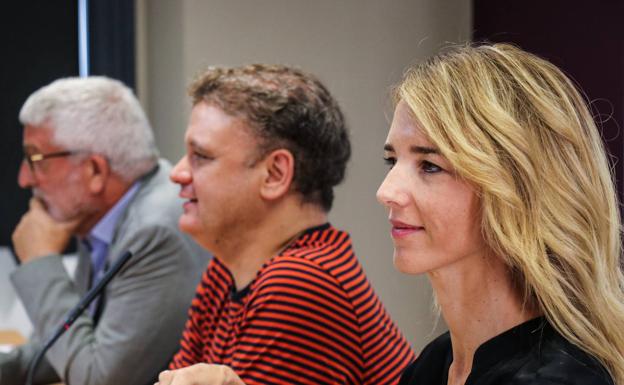 Álvarez de Toledo: «el colectivismo es exclusión del otro»