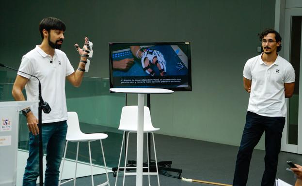 La USAL crea una catédra para resolver los problemas sociales a través de la tecnología